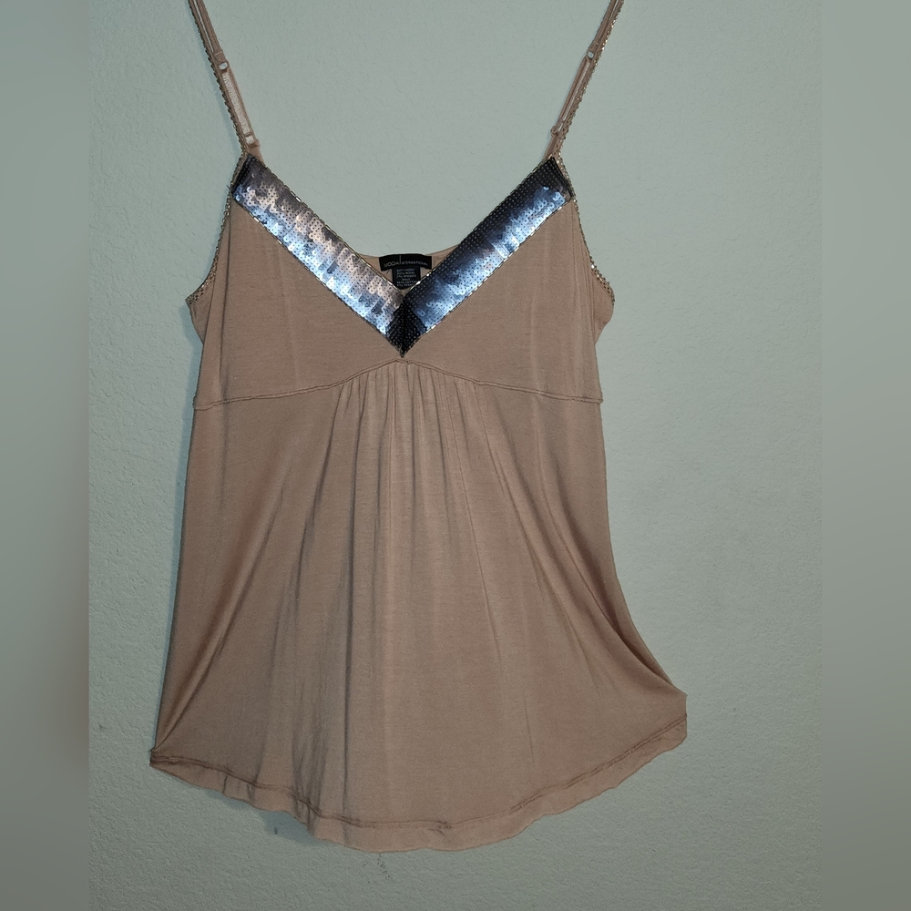 Moda Camisole
